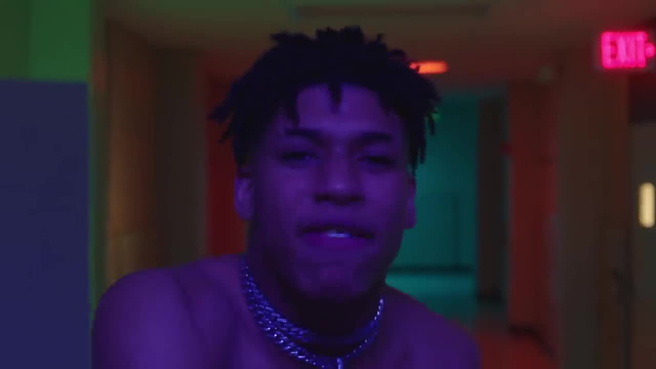 NLE Choppa - Step