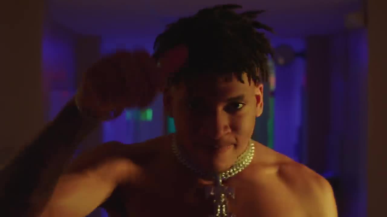 NLE Choppa - Step