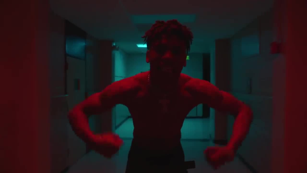 NLE Choppa - Step