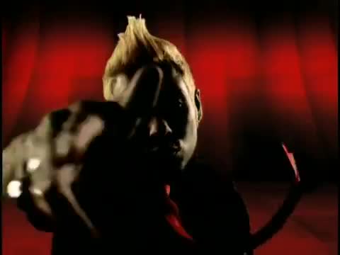 No Doubt - Hey Baby