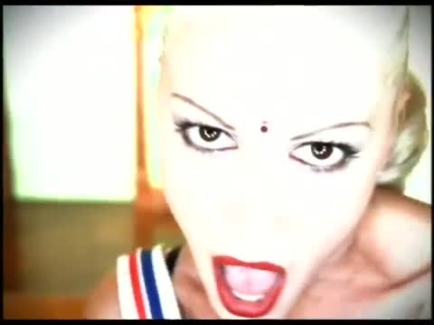 No Doubt - Just a Girl
