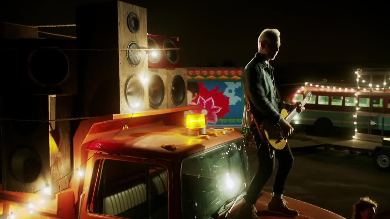 No Doubt - Settle Down