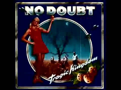 No Doubt - The Climb