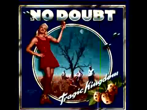 No Doubt - The Climb