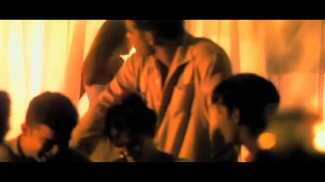 No Mercy - Missing