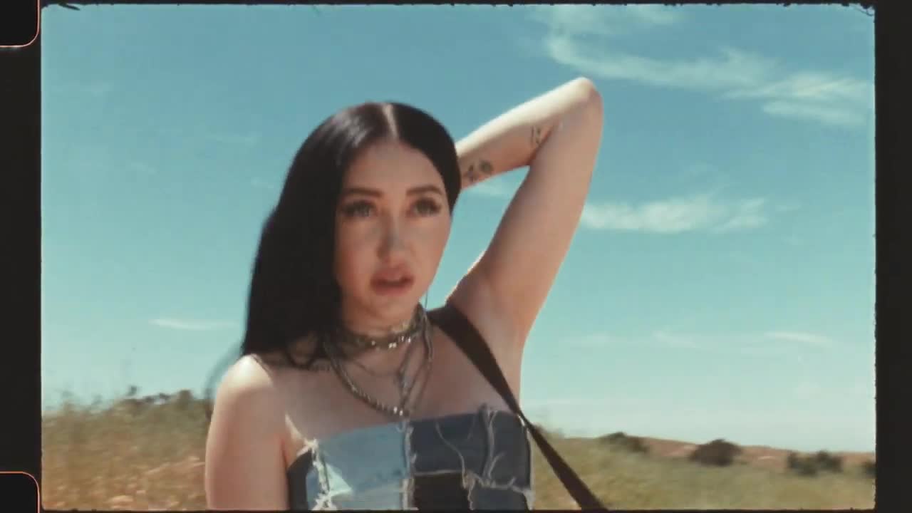 Noah Cyrus - July
