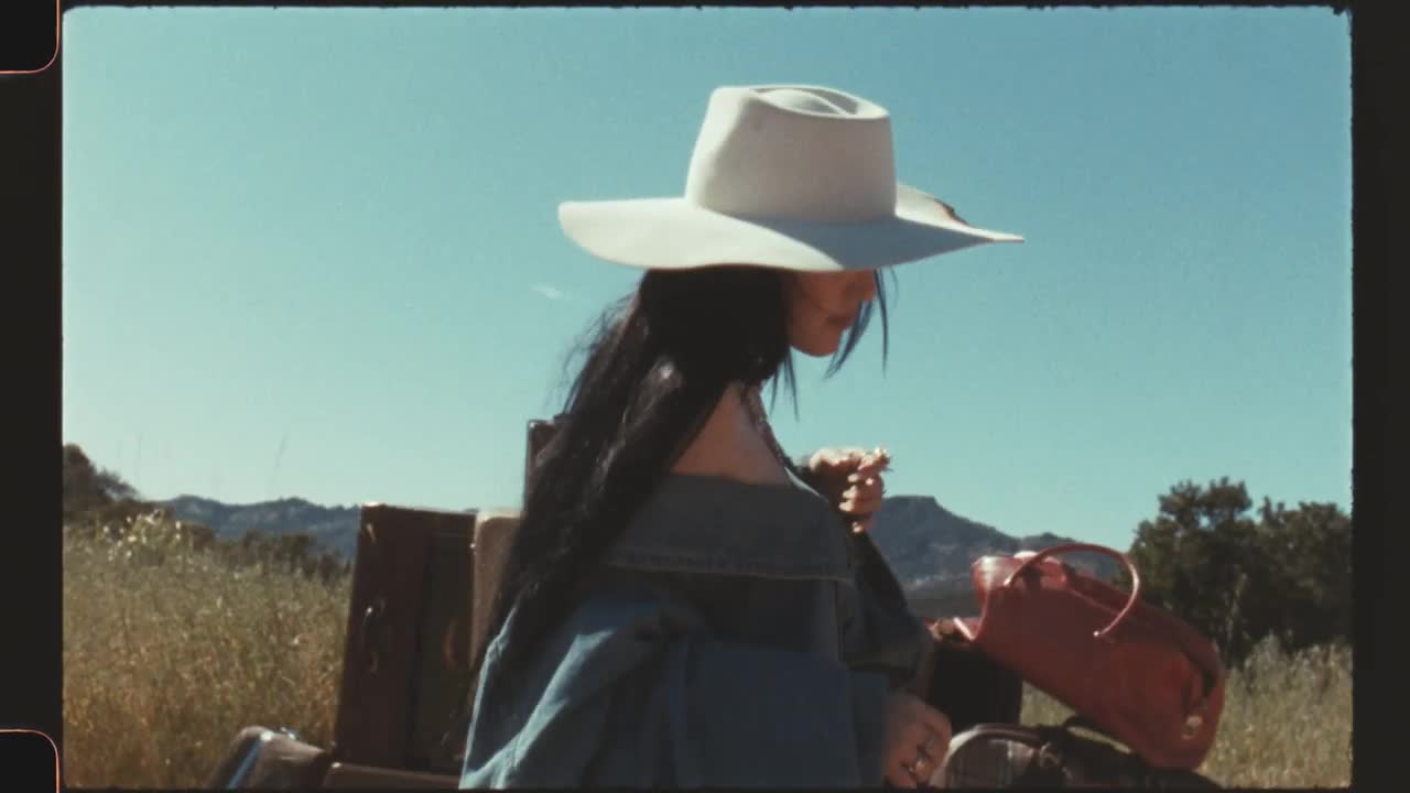 Noah Cyrus - July