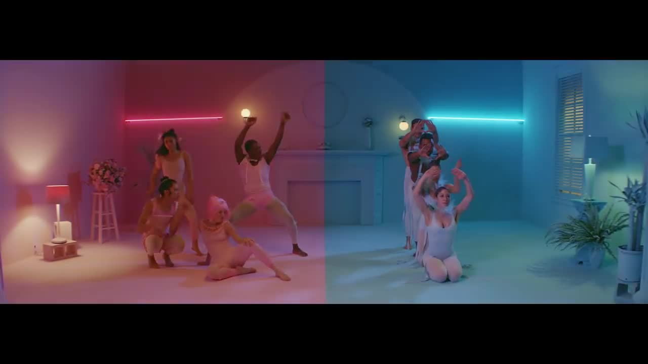 Noah Cyrus - My Way
