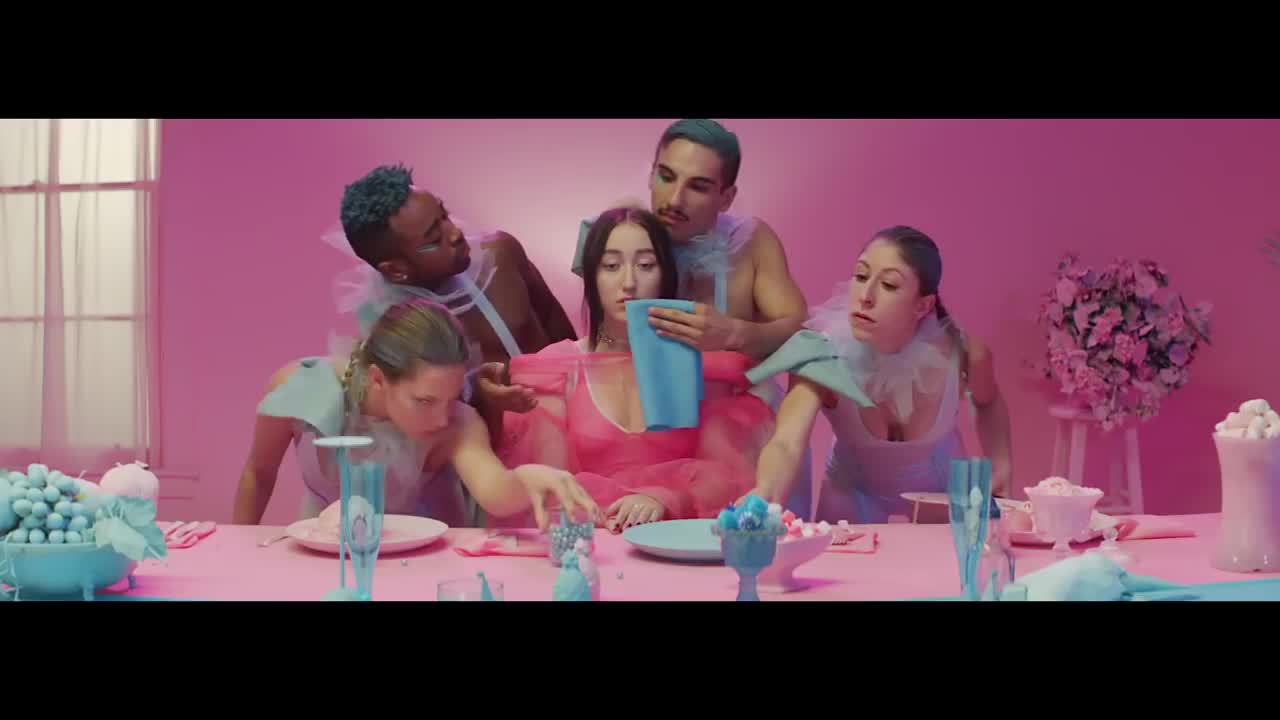 Noah Cyrus - My Way
