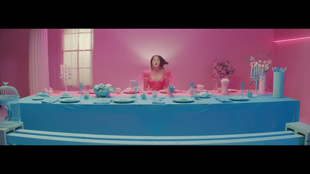 Noah Cyrus - My Way