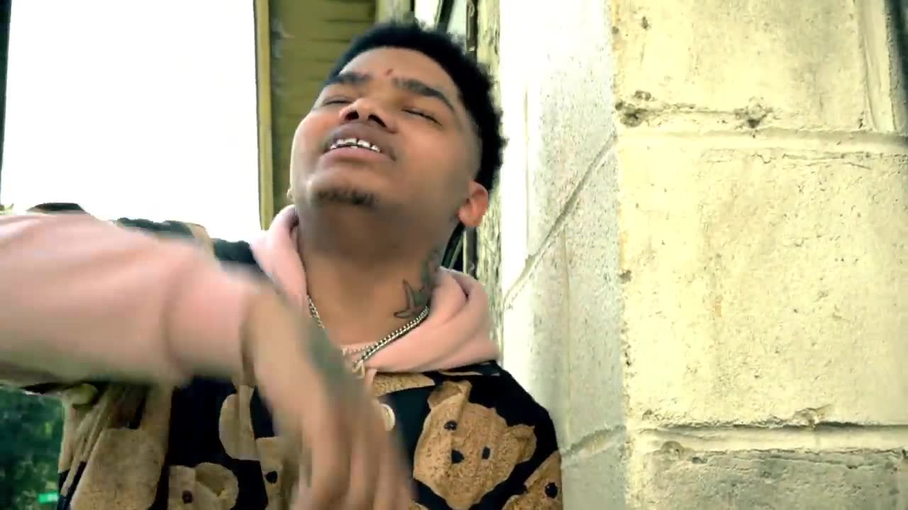 NoCap - By Tonight