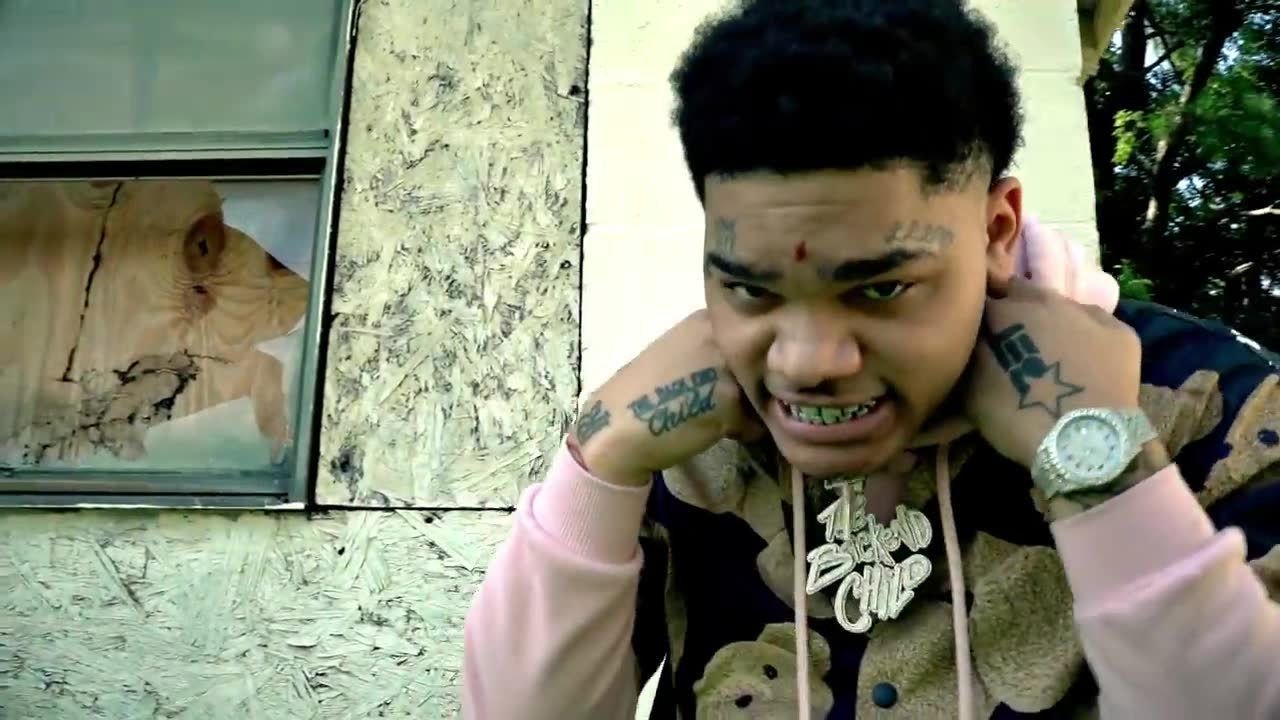 NoCap - By Tonight