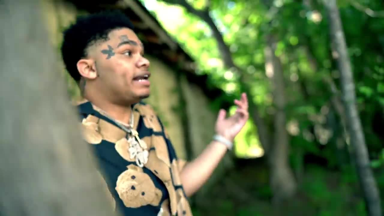 NoCap - By Tonight