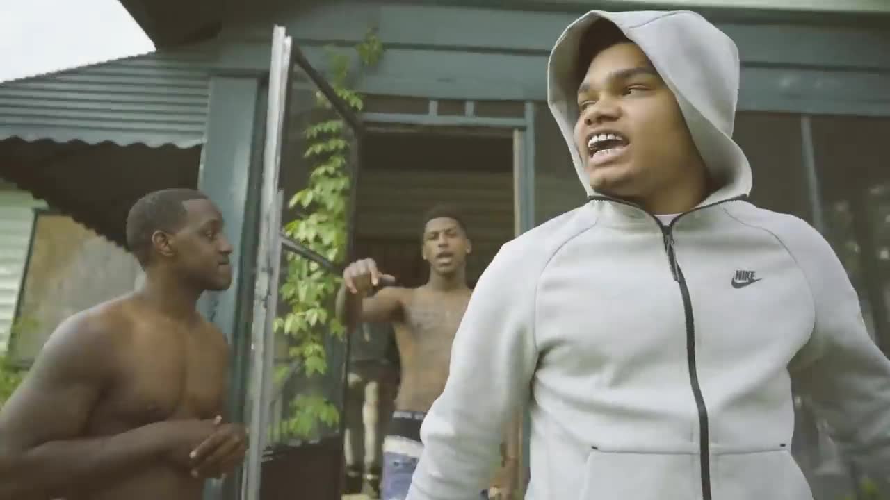 NoCap - Set It Off