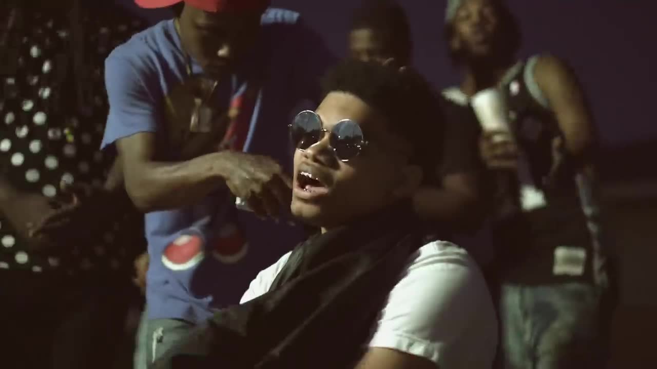 NoCap - Set It Off