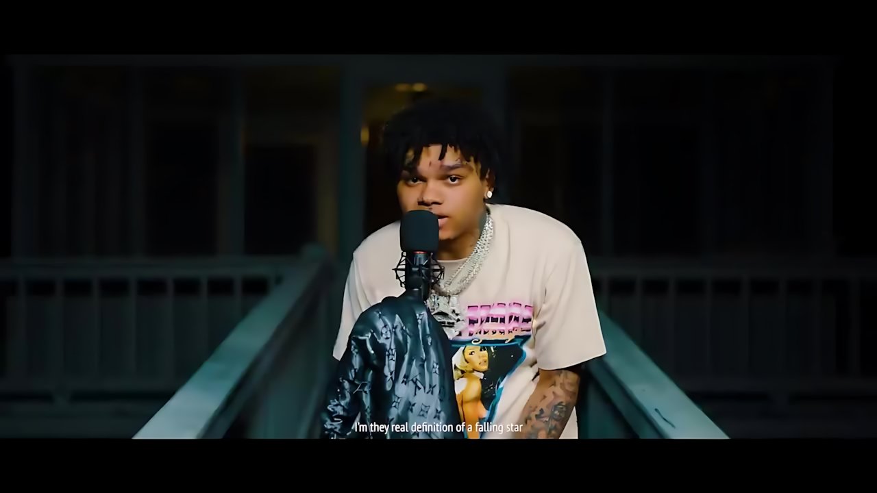 NoCap - Vaccine