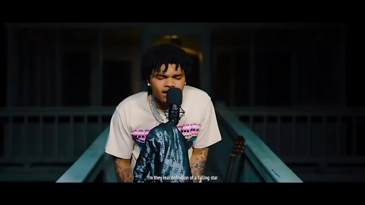 NoCap - Vaccine