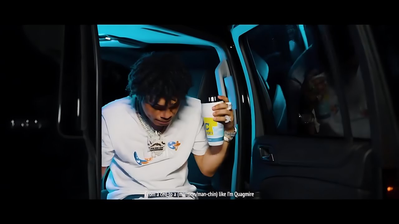 NoCap - Vaccine