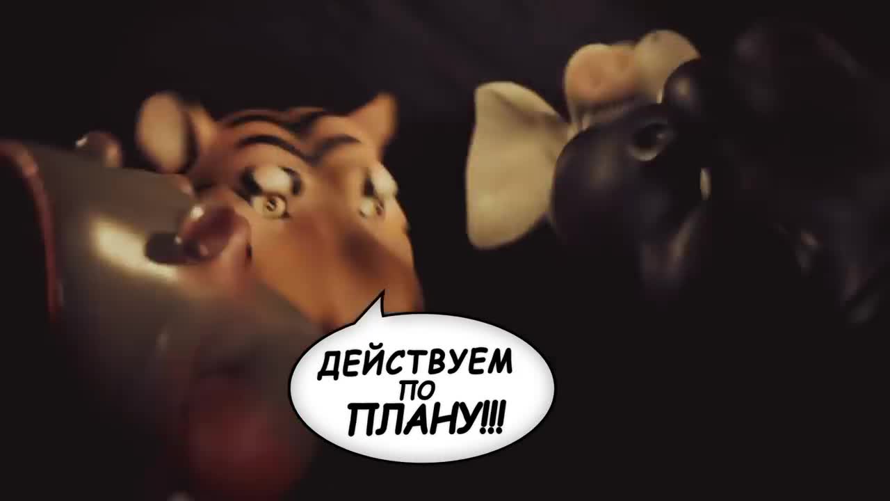 Ноггано ft. Гуф & АК-47 - Тем Кто с Нами