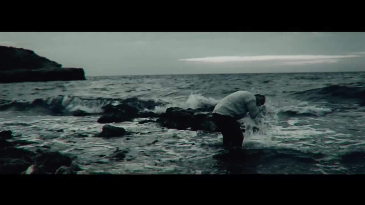 Noize MC - Детка, послушай