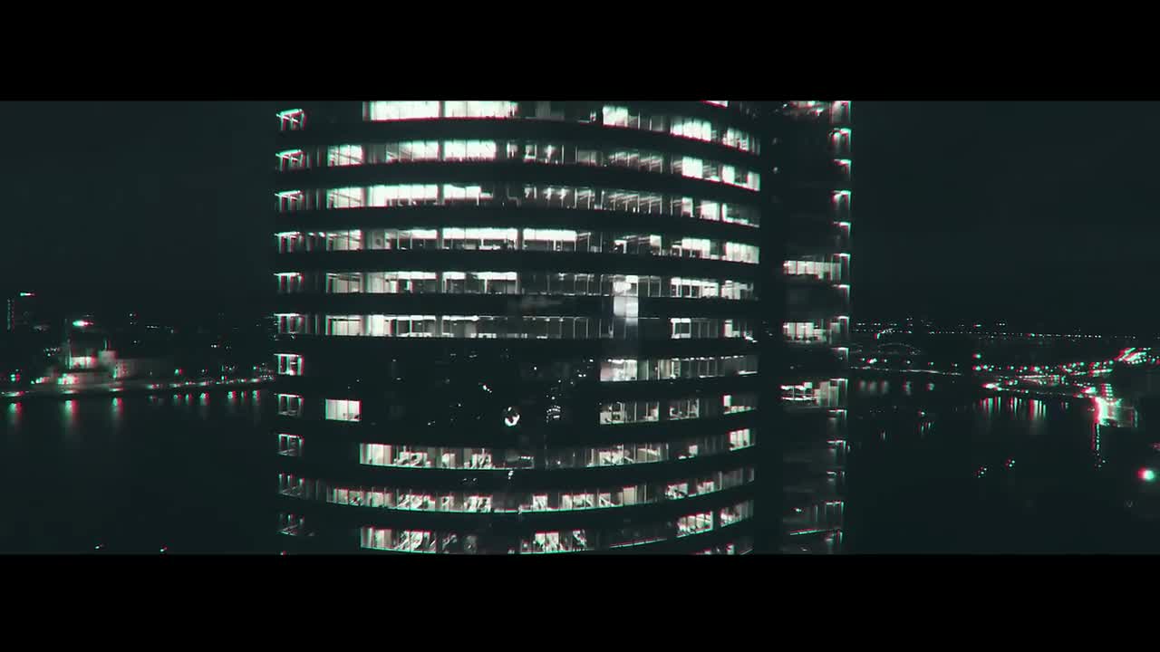 Noize MC - Детка, послушай