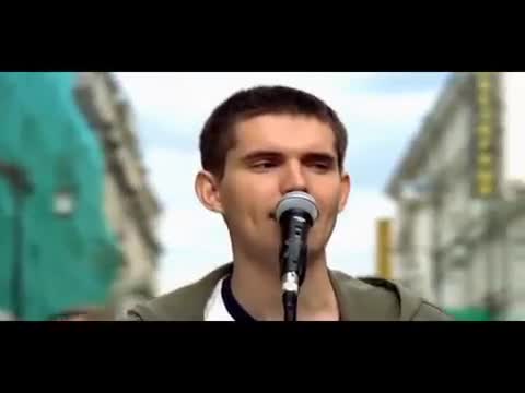 Noize MC - Лето в столице
