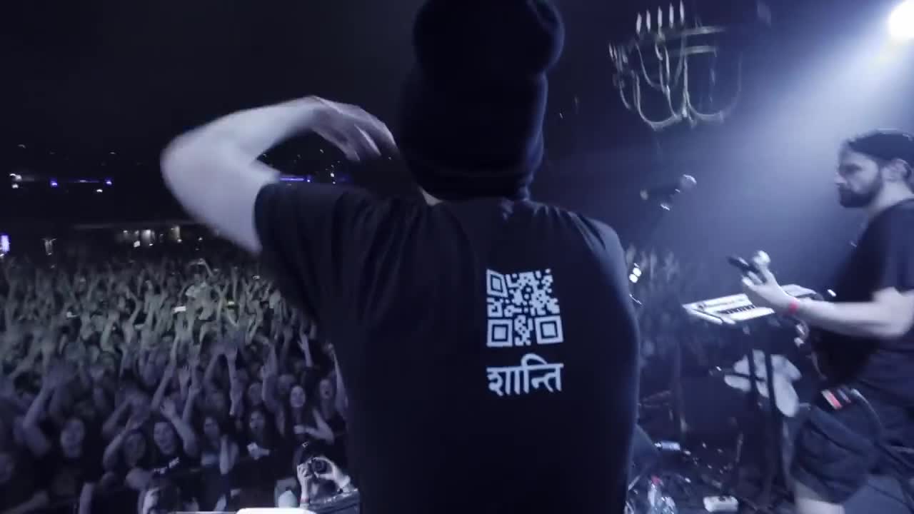 Noize MC - Make Some Noize