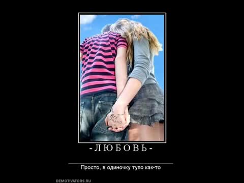 Noize MC - Ты не считаешь