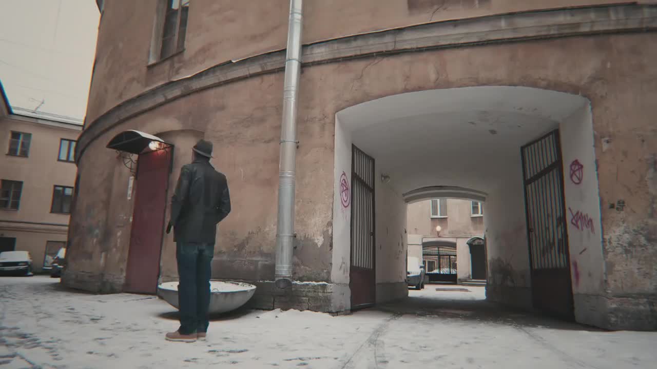 Noize MC - Вселенная бесконечна?