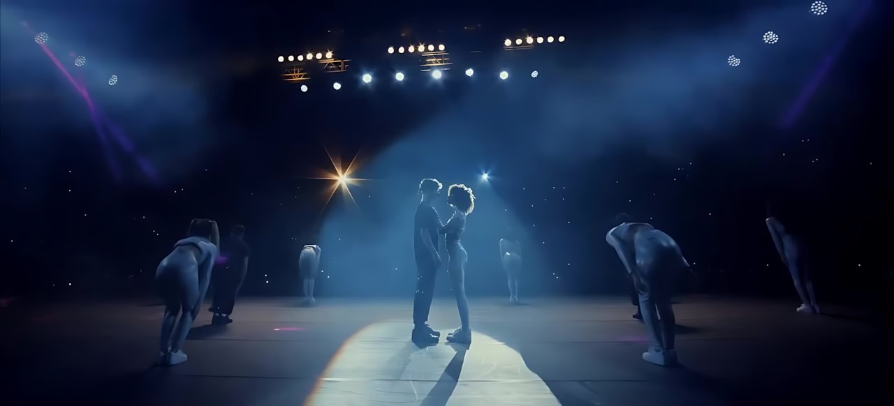 Now United - All Night Long