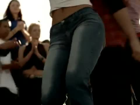 *NSYNC - Girlfriend