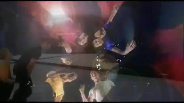 *NSYNC - I Want You Back