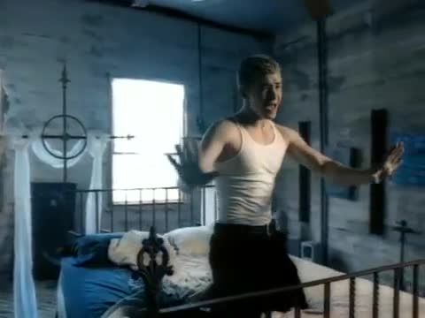 *NSYNC - Tearin’ Up My Heart