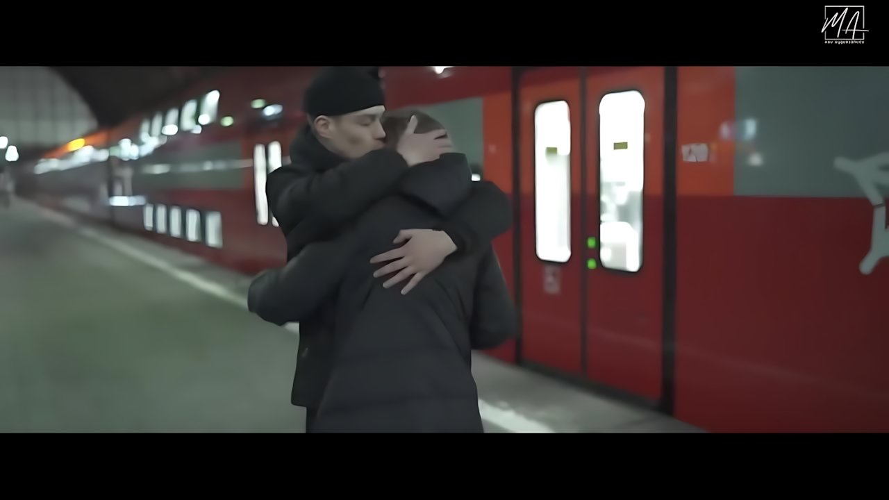 NЮ - Никто