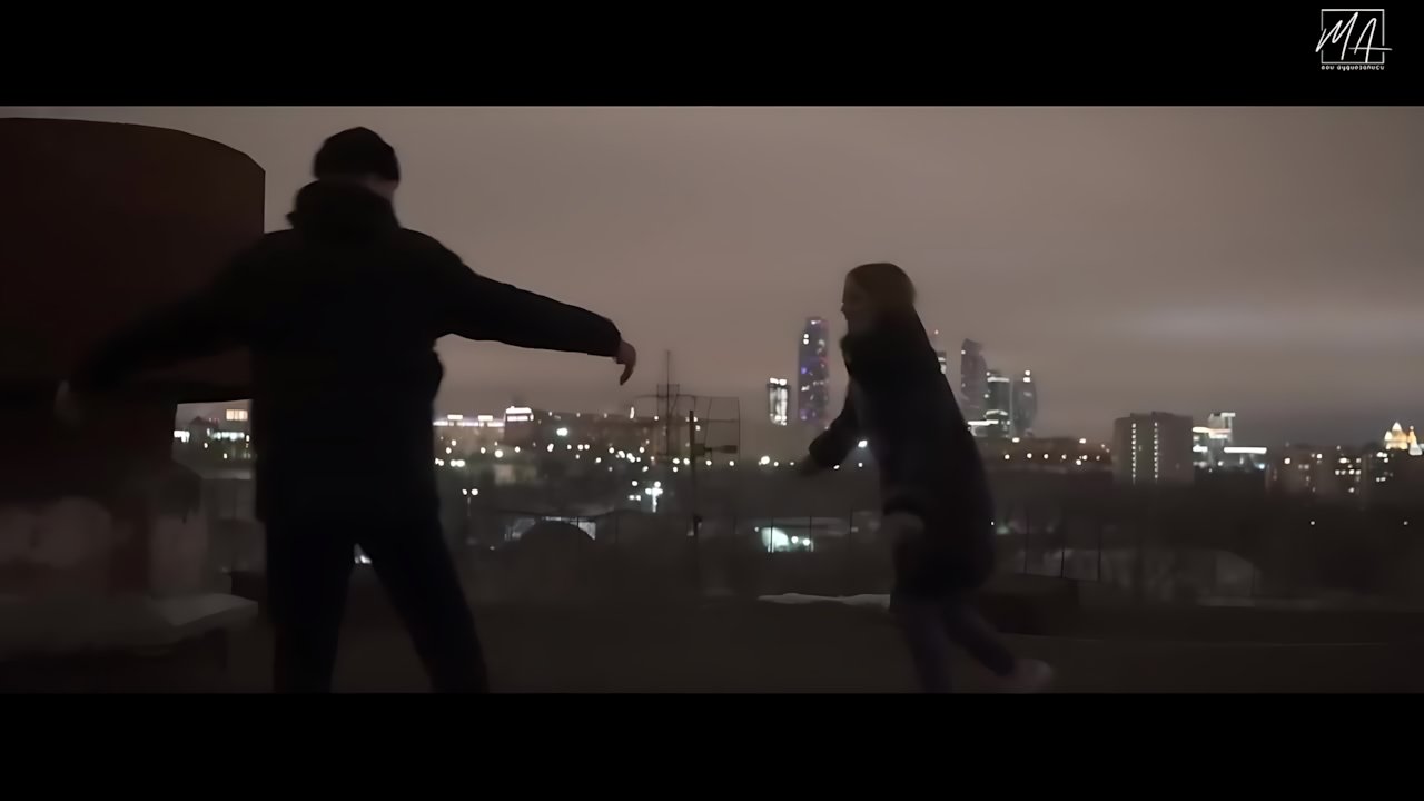 NЮ - Никто