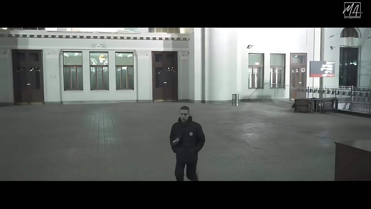 NЮ - Никто