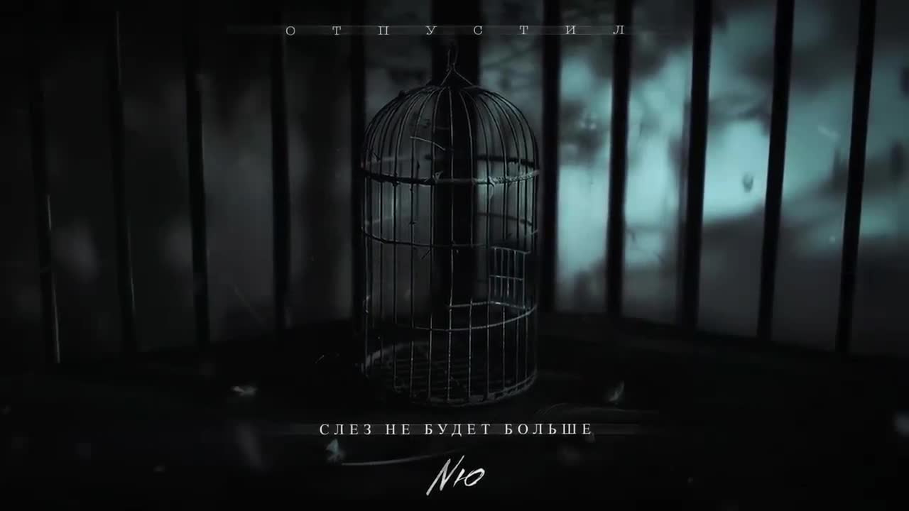 NЮ - Отпустил