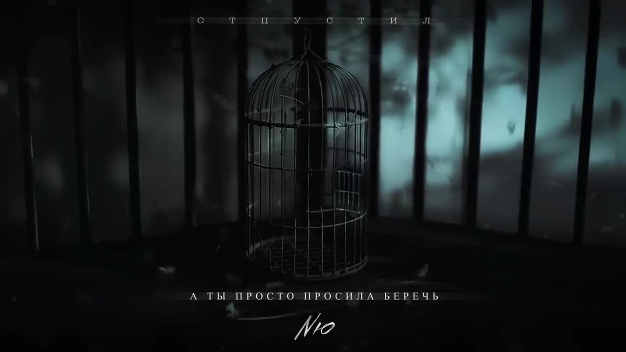 NЮ - Отпустил