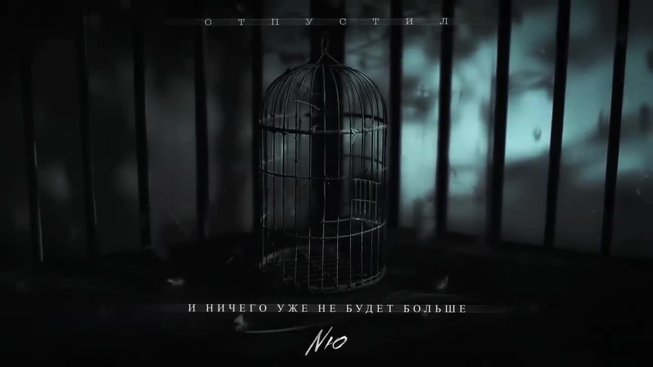 NЮ - Отпустил