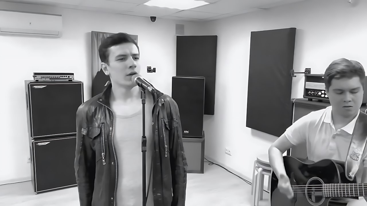 NЮ - Я хочу бабу нормальную