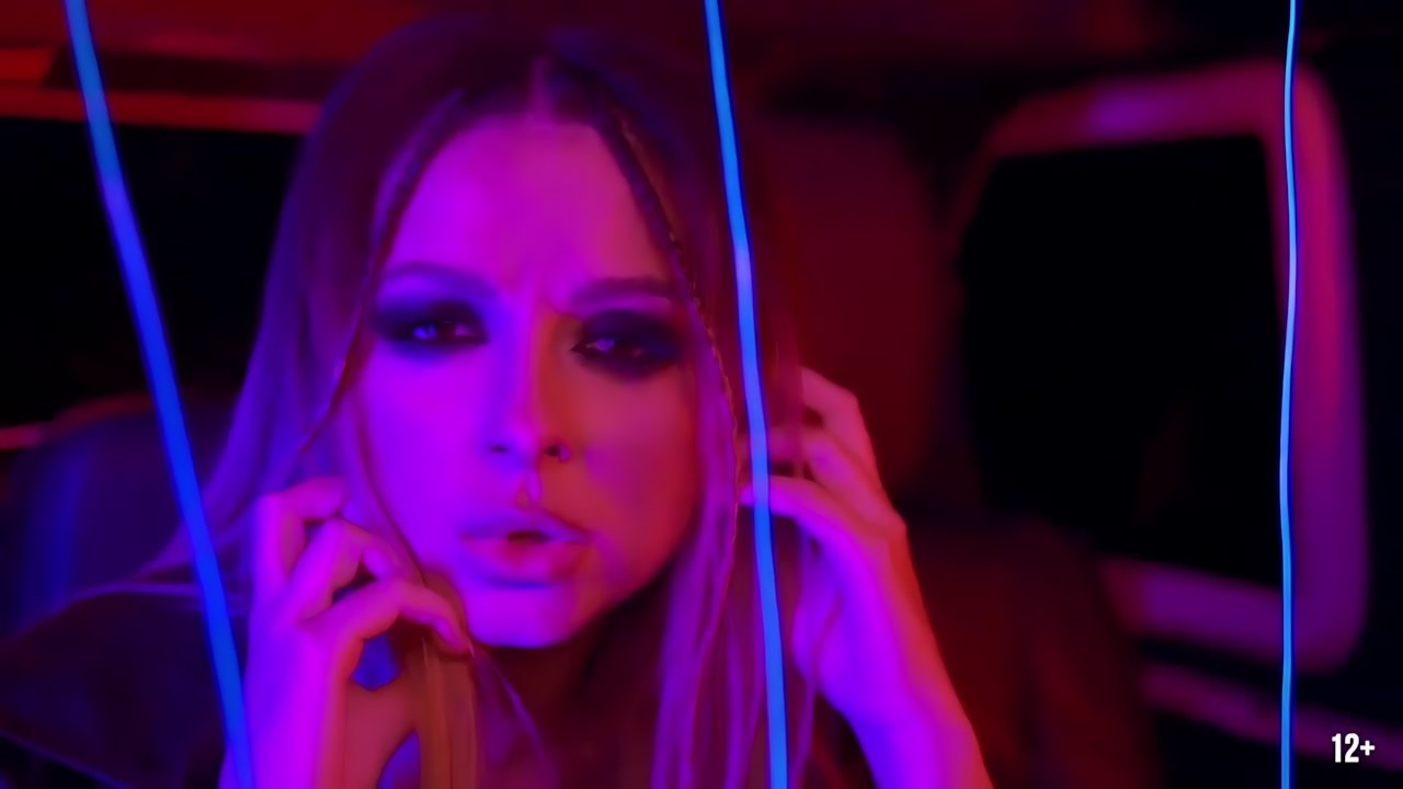Нюша - Капкан
