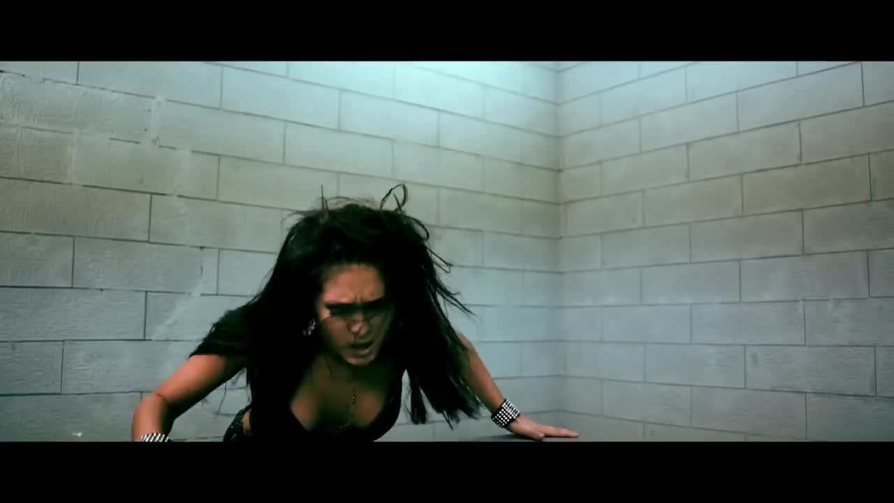 Нюша - Не перебивай
