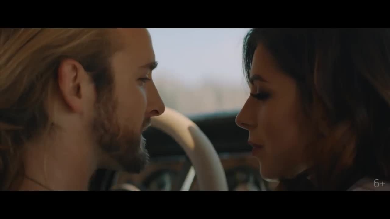 Нюша - Ночь