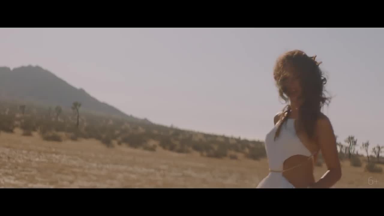 Нюша - Ночь