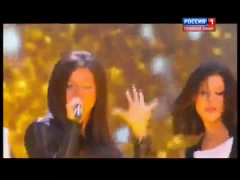 Нюша - Пёрышко