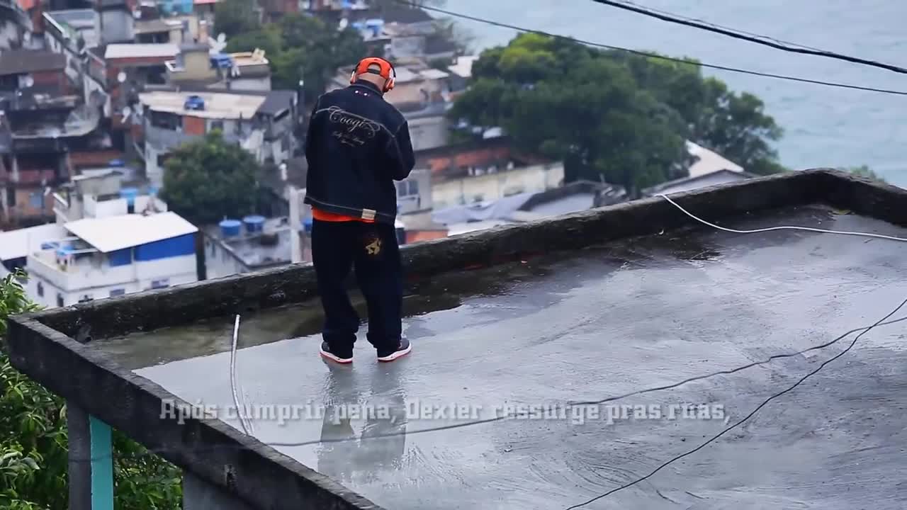 O Rappa - Auto-Reverse