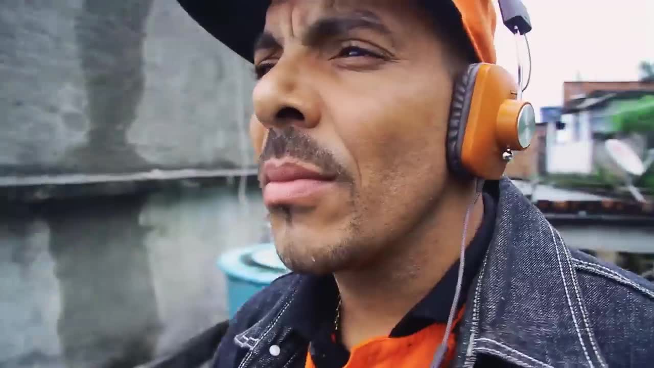 O Rappa - Auto-Reverse