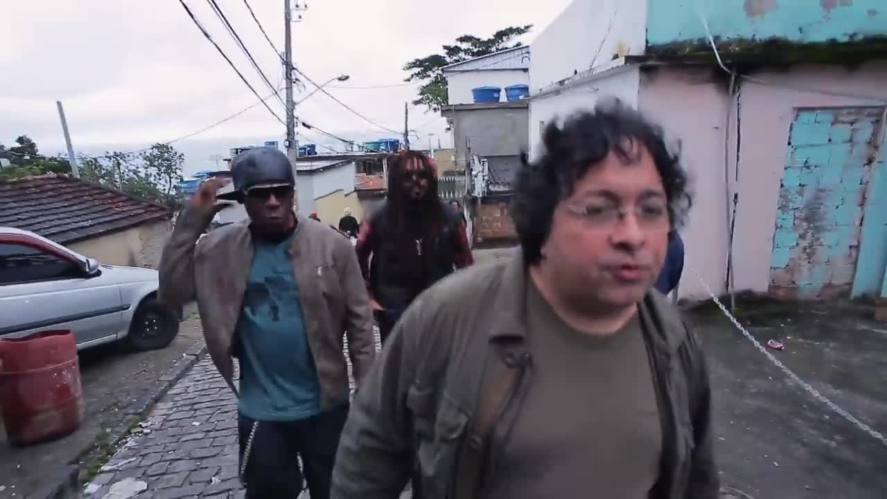 O Rappa - Auto-Reverse