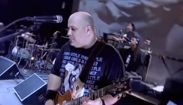 O Rappa - Hey Joe