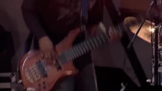 O Rappa - Linha Vermelha